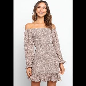Petal and Pup Quonda Dress size 10. Never worn and in perfect condition!